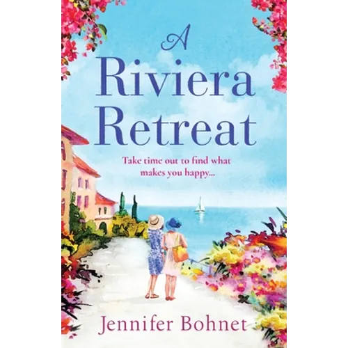 A Riviera Retreat - Paperback