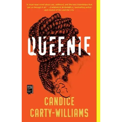 Queenie - Paperback