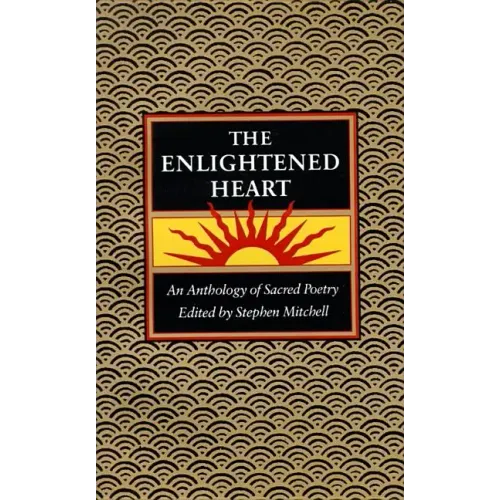 The Enlightened Heart - Paperback
