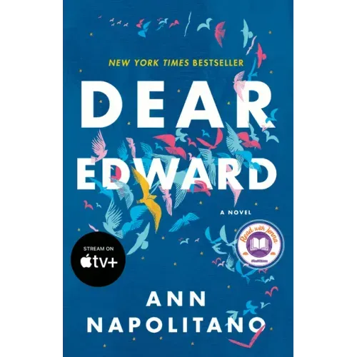 Dear Edward: A Read with Jenna Pick - Paperback