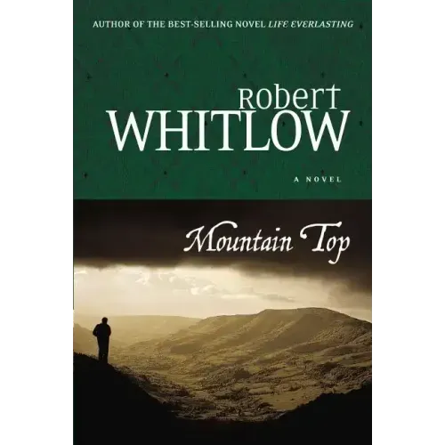 Mountain Top - Paperback