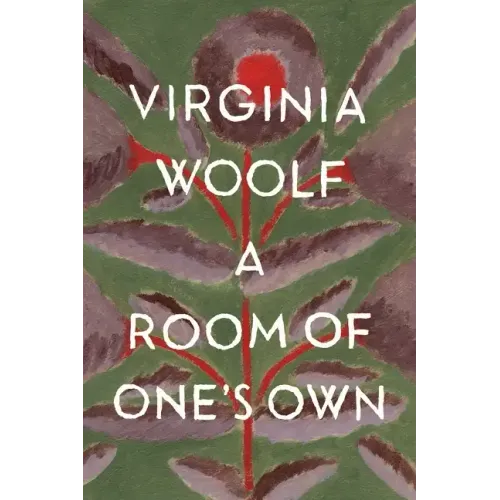 A Room of One's Own: The Virginia Woolf Library Authorized Edition - Paperback