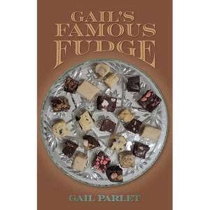 Gail's Famous Fudge - Paperback