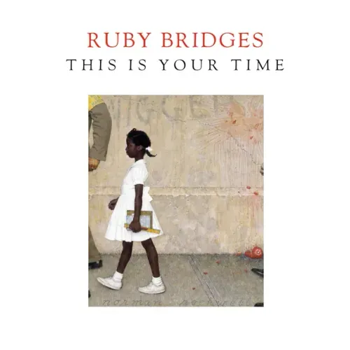 This Is Your Time - Hardcover