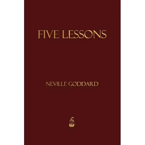 Five Lessons - Paperback