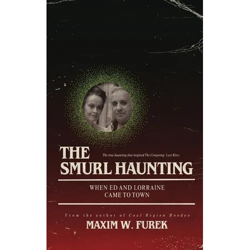 The Smurl Haunting - Paperback