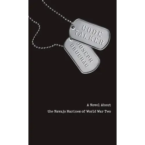 Code Talker: A Novel about the Navajo Marines of World War Two - Paperback