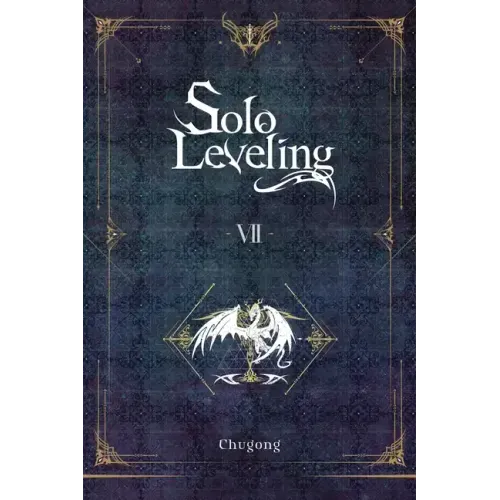 Solo Leveling, Vol. 7 (Novel): Volume 7 - Paperback