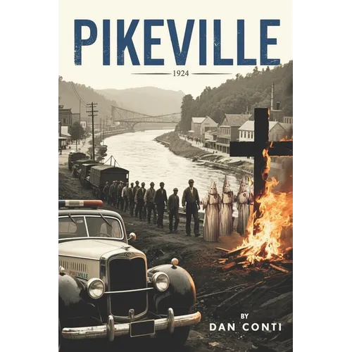 Pikeville - Paperback
