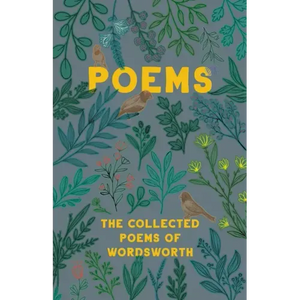 The Collected Poems of Wordsworth - Paperback
