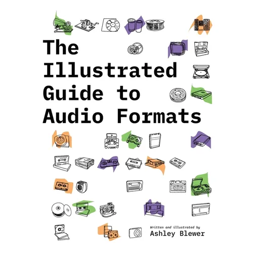 The Illustrated Guide to Audio Formats