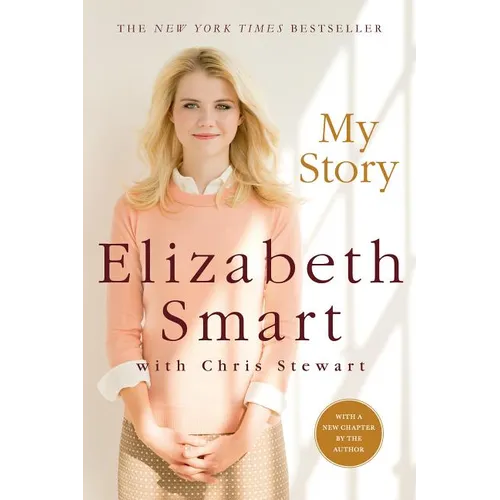 My Story - Paperback