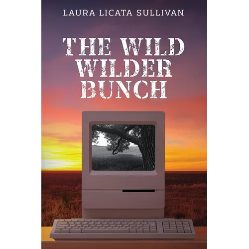 The Wild Wilder Bunch - Paperback
