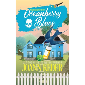 Oceanberry Blules - Paperback