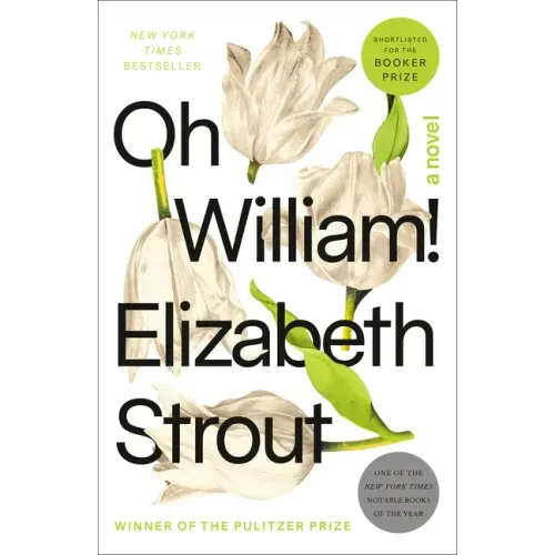 Oh William! - Paperback