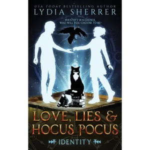 Love, Lies, and Hocus Pocus Identity - Paperback