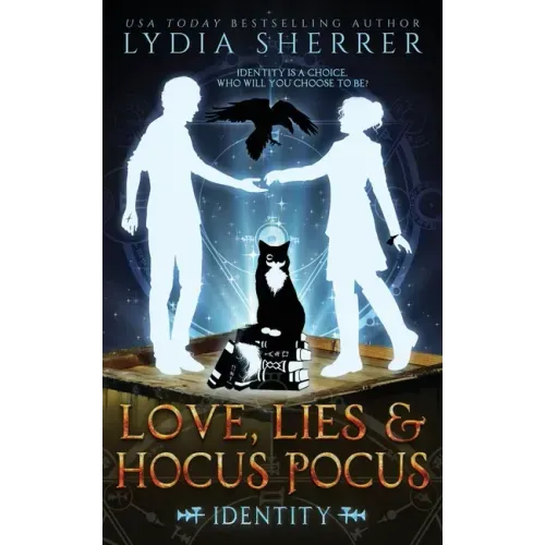 Love, Lies, and Hocus Pocus Identity - Paperback