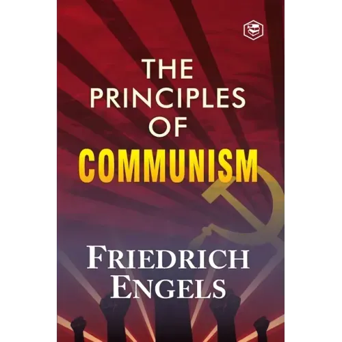 The Principles of Communism - Paperback