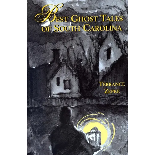 Best Ghost Tales of South Carolina - Paperback