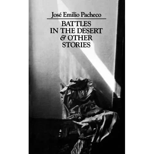 Battles in the Desert and Other Stories - Paperback
