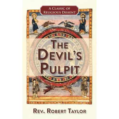 The Devil's Pulpit - Paperback