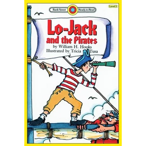 Lo-Jack and the Pirates: Level 3 - Paperback