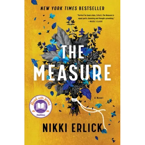 The Measure - Hardcover