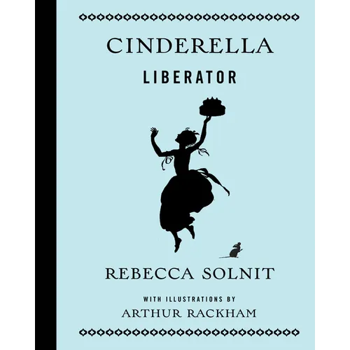 Cinderella Liberator - Hardcover