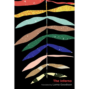 The Inferno - Paperback