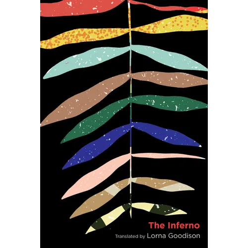 The Inferno - Paperback