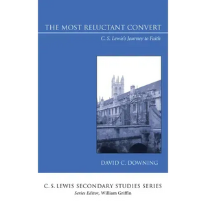 The Most Reluctant Convert - Hardcover