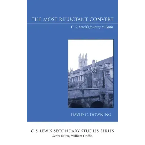 The Most Reluctant Convert - Hardcover