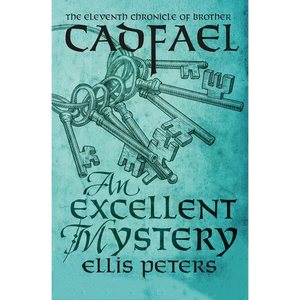 An Excellent Mystery - Paperback