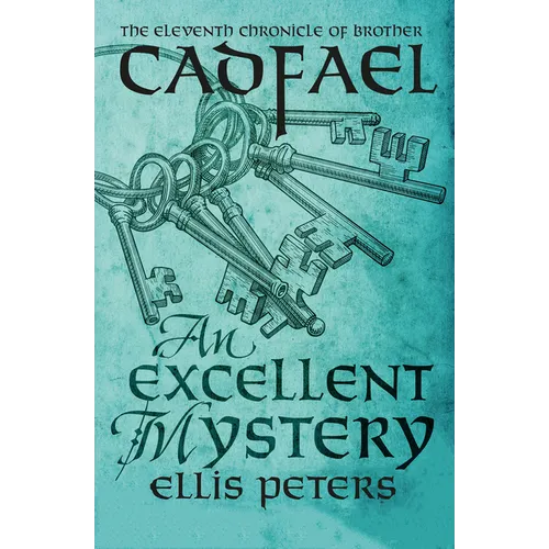 An Excellent Mystery - Paperback