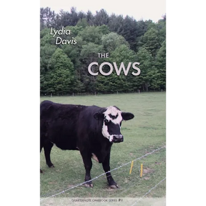 The Cows - Paperback