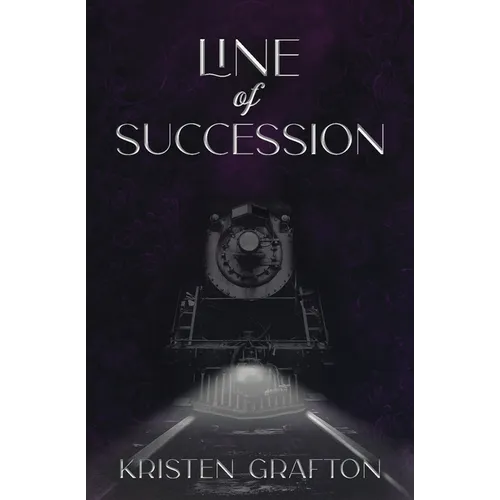 Line of Succession - Paperback