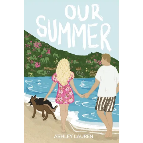 Our Summer - Paperback