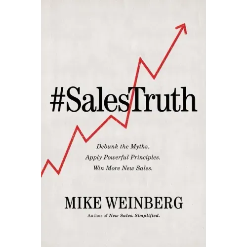 Sales Truth Softcover - Paperback