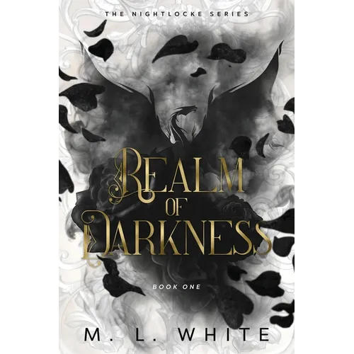 Realm of Darkness - Paperback