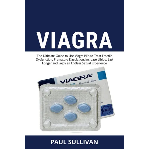 Viagra - Paperback