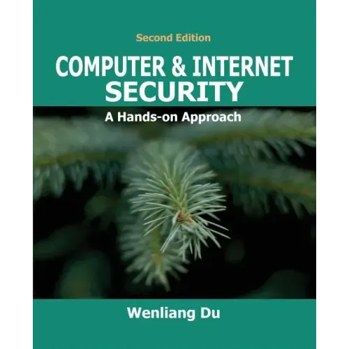 Computer & Internet Security: A Hands-on Approach - Paperback