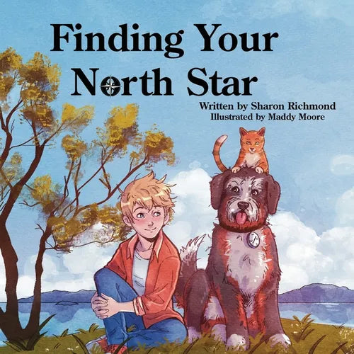 Finding Your North Star - Paperback