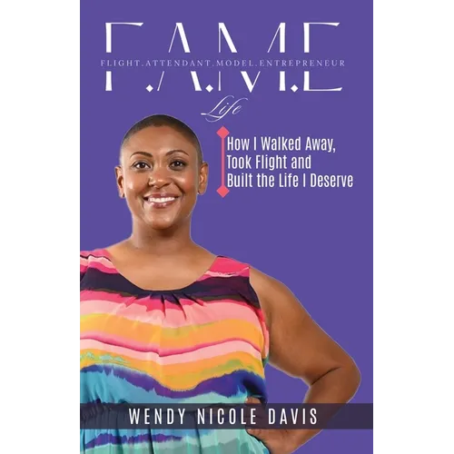 F.A.M.E Life - Paperback