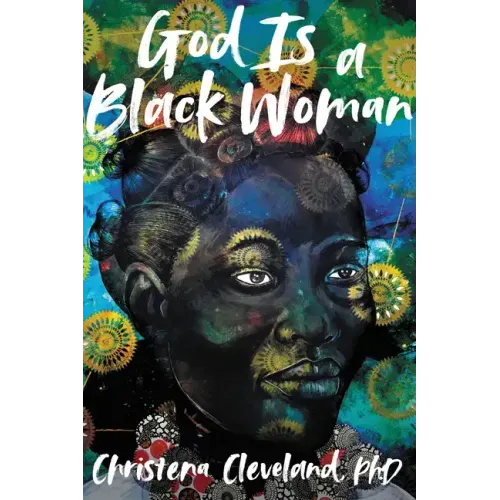 God Is a Black Woman - Paperback