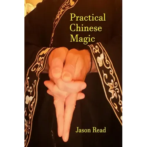 Practical Chinese Magic - Paperback