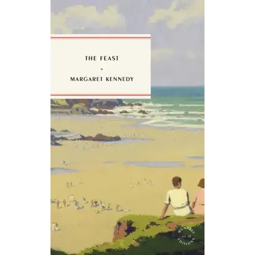 The Feast - Paperback