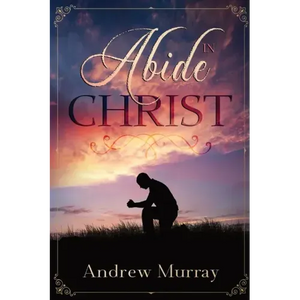 Abide in Christ - Paperback