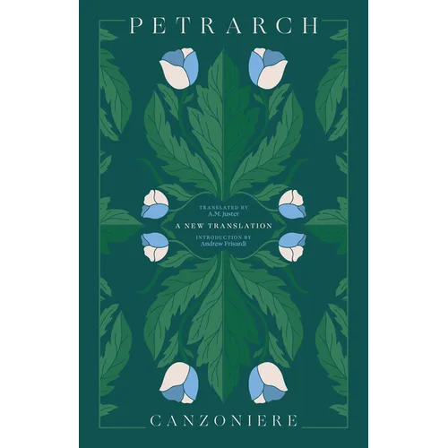 Canzoniere: A New Translation - Hardcover