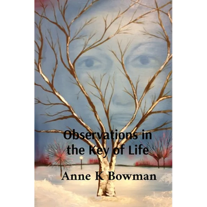 Observations in the Key of Life - Paperback