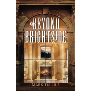 Beyond Brightside: A Dark Science Fiction Adventure Thriller - Paperback
